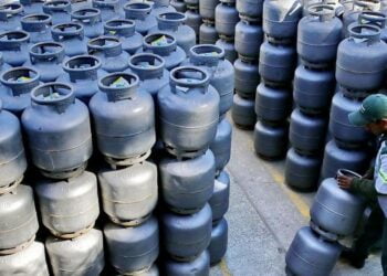 Preço do gás já chega a R$ 135, em Pernambuco R$ 105; veja quanto custa em cada estado