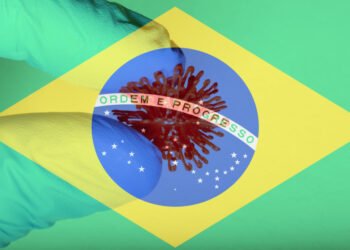 Semana termina sem mortes por Covid em pelo menos 1.830 cidades