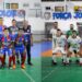 Equipes de futsal do Afogados da Ingazeira FC, em parceira com o Mais Pajeú, vencem e seguem fortes no Pernambucano 2021