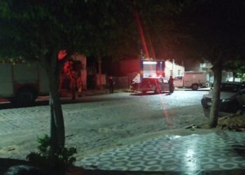 Polícia encontra corpo jogado dentro de cacimbão no Centro de Serra Talhada