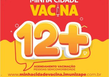 São José do Egito e Brejinho avançam na vacinação