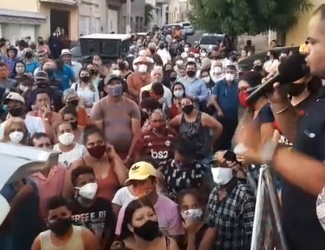 Emoção na despedida de Tabira a Anchieta Santos, confira imagens