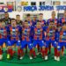 Afogados FC, em parceria com o Mais Pajeú, vence rodada dupla do PE de futsal e encanta torcida
