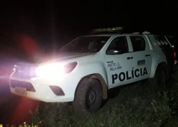 Homem é encontrado morto com tiro na cabeça em São José do Egito