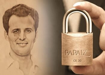 Luigi Papaiz: imigrante construiu império de cadeados e fechaduras