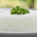 Arroz sobe em um ano quase oito vezes mais que o salário mínimo
