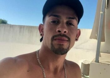 Tragédia em família: Jovem afogadense morre em acidente de moto. Outros dois irmãos morreram afogados anteriormente.