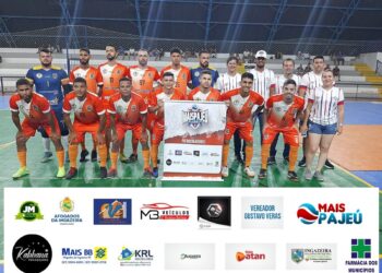 Pernambucano de Futsal: Mais Pajeú volta a vencer e segue líder