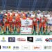 Pernambucano de Futsal: Mais Pajeú volta a vencer e segue líder
