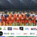 Histórico: Mais Pajeú vence e se classifica para segunda fase do Campeonato Pernambucano de Futsal