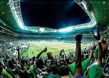 Jogos do Brasileirão voltarão a ter torcida neste fim de semana