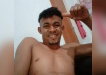 Homem suspeito de beber sangue de catador também tentou tirar pele do rosto da vítima