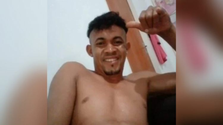 Homem suspeito de beber sangue de catador também tentou tirar pele do rosto da vítima