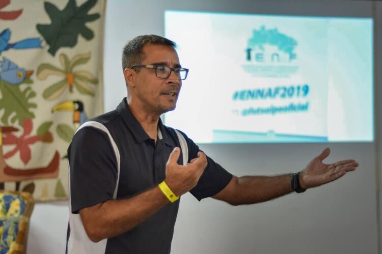 Prefeitura de Afogados promove curso para profissionais de educação física