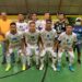 Tem que respeitar: Sub 20 de futsal do Afogados FC, em parceria com o Mais Pajeú, vence fora de casa e se classifica para 2ª fase do Pernambucano