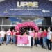 UPAE de Afogados da Ingazeira abraçou a campanha do Outubro Rosa