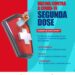 Vacina COVID: Prefeitura de Afogados reforça chamamento para quem precisa tomar segunda dose