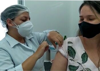São José do Egito tem mais da metade da população com esquema vacinal completo contra a covid-19