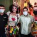 Prefeitura de Afogados promove primeiro espetáculo com presença de público no cineteatro São José