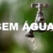 Região do Pajeú sofre sem água. Moradores de Afogados reclamam de calendário não respeitado e em SJE já são quase trinta dias sem abastecimento