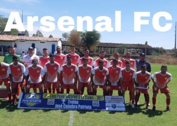 Copa Pajeú de Clubes: confira como foi Arsenal x Benfica e Quixaba x América de Tabira
