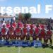 Copa Pajeú de Clubes: confira como foi Arsenal x Benfica e Quixaba x América de Tabira