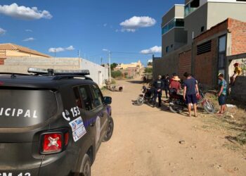 Acidente tipo colisão deixa cabeleireiro ferido em Tabira