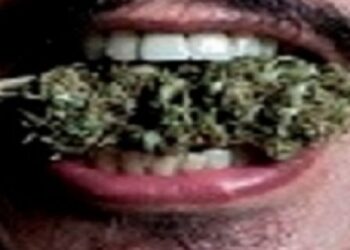 Em Afogados, jovem percebe presença de policiais e esconde maconha na boca