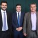 Prefeito de Ouro Velho vai a Brasília e anuncia pacote de mais de R$ 3 milhões em investimentos