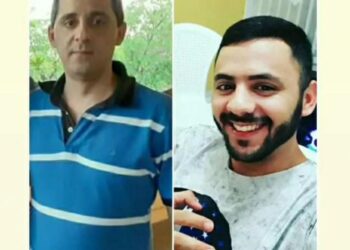 Carnaíba: Irmãos assassinados a tiros na madrugada deste Sábado