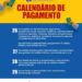 Prefeitura de Afogados inicia nesta terça (26) pagamento de servidores