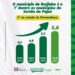 Brejinho ocupa 5º lugar em PE e 1º no Pajeú no Índice de Oportunidades da Educação Brasileira