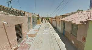 Homem acusado de maltratar o pai idoso no Bairro Borges em Afogados