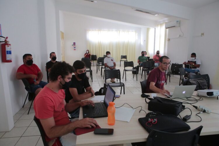Afogados: Prefeitura capacita produtores para acessar recursos dos editais de cultura