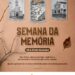 Prefeitura de Afogados promove Semana da Memória, para doação de arquivos sobre a história da cidade
