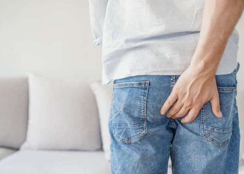 Covid-19 é associada à bizarra “síndrome da inquietação anal”