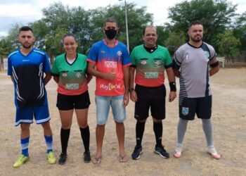 Confira resultados de mais uma rodada da Copa Intermunicipal de Mini Campo 2021