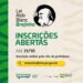 Aberta inscrições para cadastro cultural em Brejinho