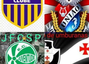 Confira jogos da 4ª rodada da Copa Intermunicipal de Futebol Mini Campo 2021