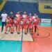 Mais Pajeú perde mais segue com chances de passar para 3ª Fase do Pernambucano de Futsal