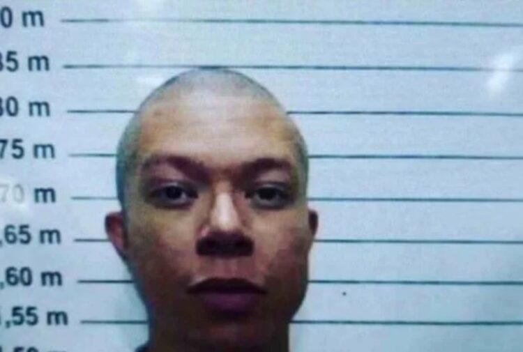 DJ Ivis é solto após três meses preso por agressão à ex-mulher Pamella Holanda