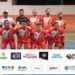 Histórico: Mais Pajeú faz a segunda melhor campanha da primeira fase do Pernambucano de Futsal
