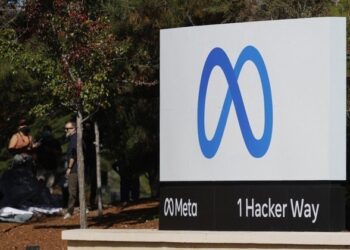 Facebook anuncia mudança de nome e vai se chamar Meta