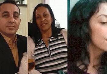 Homem mata esposa e filha a facadas e tira a própria vida