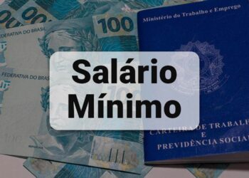 Governo revê estimativa de inflação, e salário mínimo em 2022 pode subir para R$ 1.200