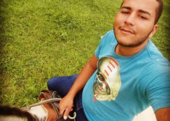 Jovem perde a vida por acidente de Moto No Trevo de Água Branca