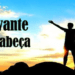 Palavra do Dia: Levante a cabeça!