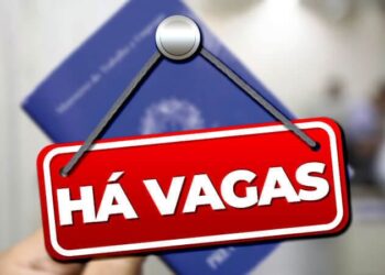 Confira vagas de emprego disponíveis para esta quinta (07)