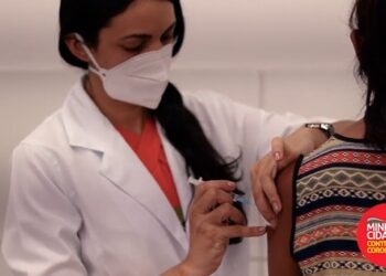 São José do Egito anuncia redução de 90 para 60 dias para 2ª dose da Pfizer e de 6 para 4 meses para dose de reforço