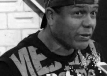 Ex-vocalista da banda Calcinha Preta é encontrado morto em Aracaju
